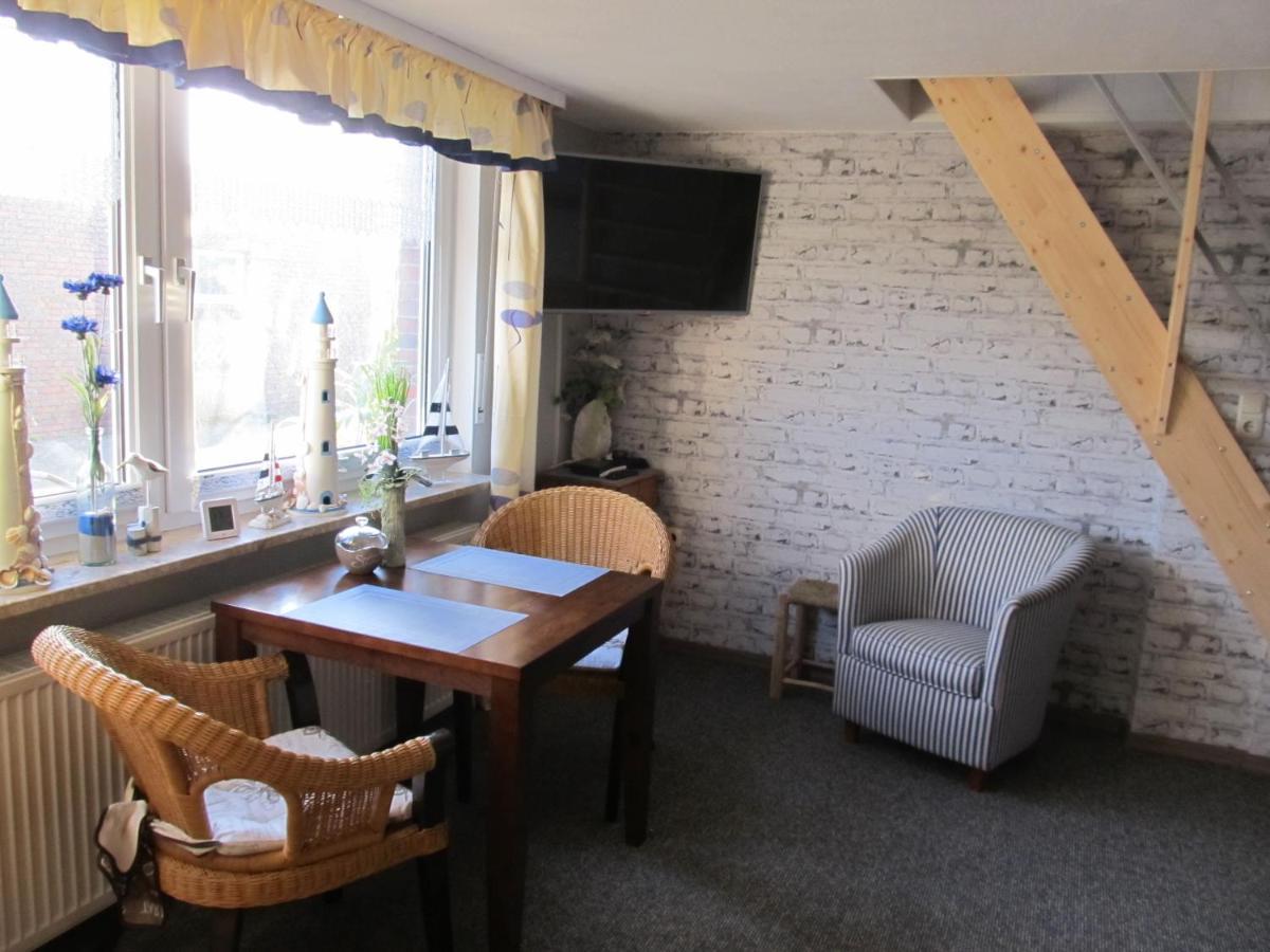 Landhaus Beim See Grossheide Экстерьер фото